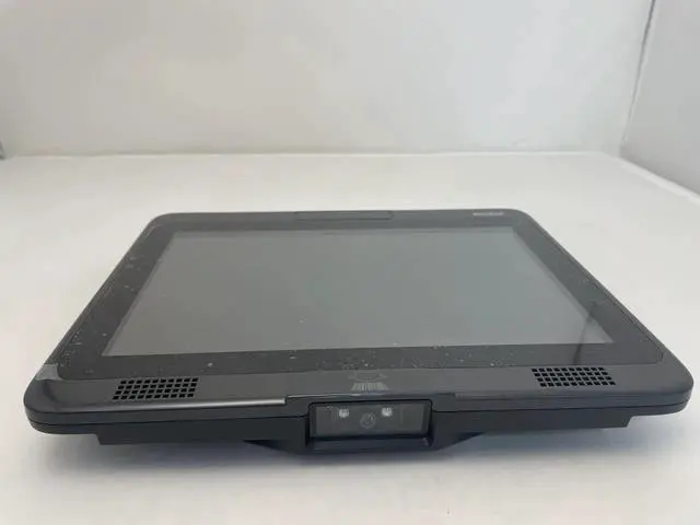 Alt view image 6 of 7 - Sym,bol Ze,bra 10in Data Terminal 2D Scan,ner Eathernet No Cam CC5000 CC5000-10