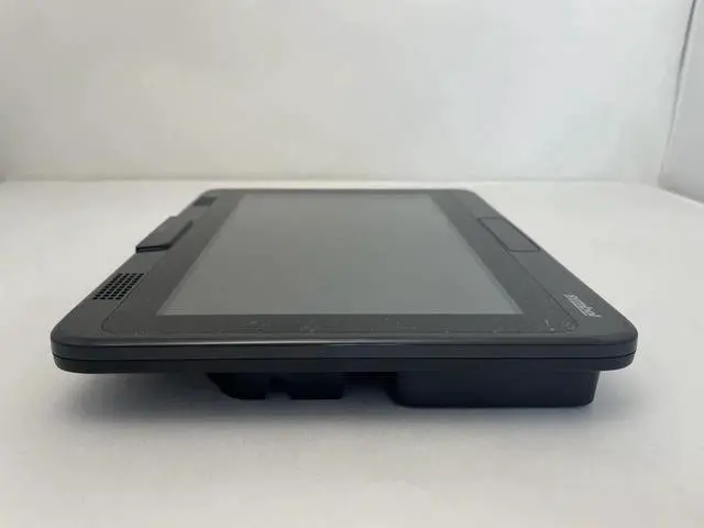 Alt view image 4 of 7 - Sym,bol Ze,bra 10in Data Terminal 2D Scan,ner Eathernet No Cam CC5000 CC5000-10