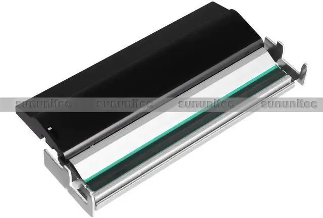 Main image of Printhead Replacement for Ze bra S4M Z4M Printers - G41400M 203DPI Thermal Label Printer Print Head | Enhanced Durability