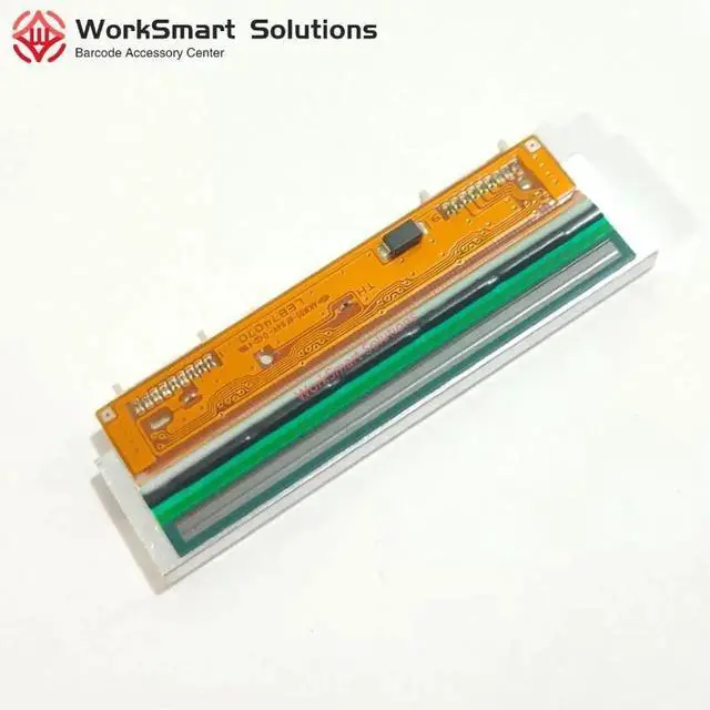 Main image of New Original Thermal Print head For Ze bra HC100 300dpi Bar code Label Printer Printhead Spare parts Ze bra HC100 61330M