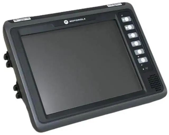 Main image of Motor,ola/Ze,bra/Sym,bol VC70N0-MA0U702G7WR Vehicle Mount Mobile Computer