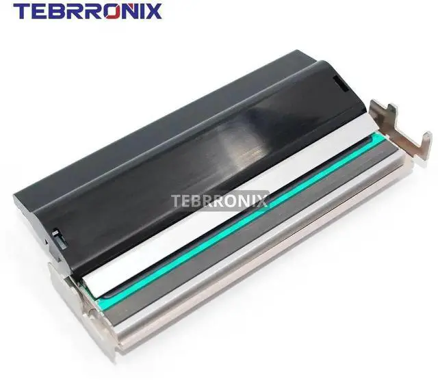 Main image of 79800M New Printhead for Ze bra ZM400 203dpi Thermal Bar code Label Printer High Quality