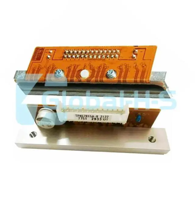 Main image of New 300dpi Printhead for Ze bra ZXP3 Card Printer ZXP Series 3 P1031925-006