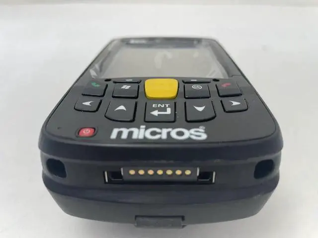 Alt view image 6 of 7 - Motor,ola Sym,bol Ze,bra MC5590 Mobile PC Scan,ner WiFi WM6 MC5590-PU0DUNQA91R