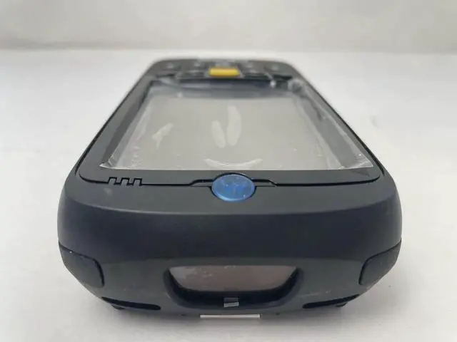 Alt view image 5 of 7 - Motor,ola Sym,bol Ze,bra MC5590 Mobile PC Scan,ner WiFi WM6 MC5590-PU0DUNQA91R