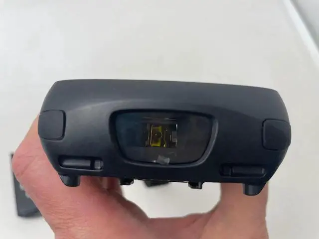 Alt view image 3 of 7 - Motor,ola Sym,bol Ze,bra MC5590 Mobile PC Scan,ner WiFi WM6 MC5590-PU0DUNQA91R