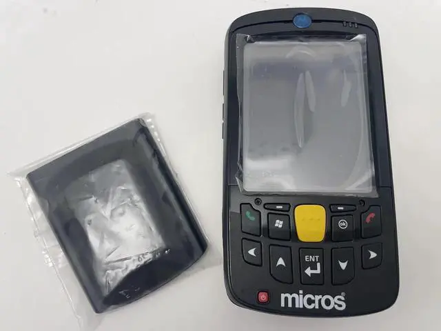 Main image of Motor,ola Sym,bol Ze,bra MC5590 Mobile PC Scan,ner WiFi WM6 MC5590-PU0DUNQA91R