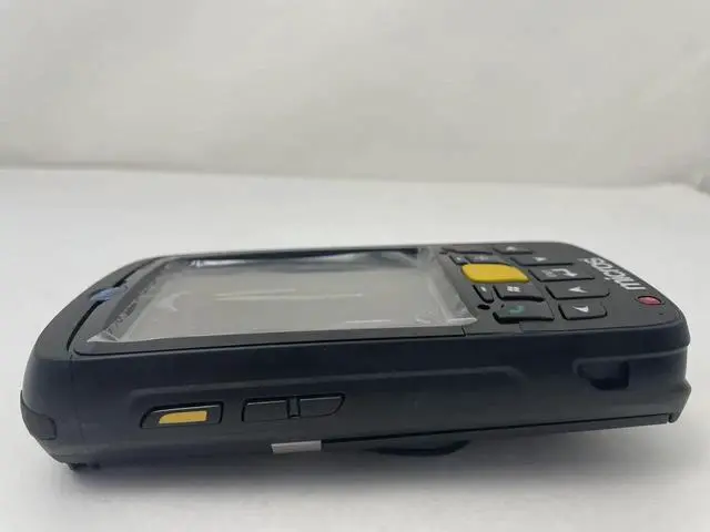 Alt view image 4 of 7 - Motor,ola Sym,bol Ze,bra MC5590 Mobile PC Scan,ner WiFi WM6 MC5590-PU0DUNQA91R