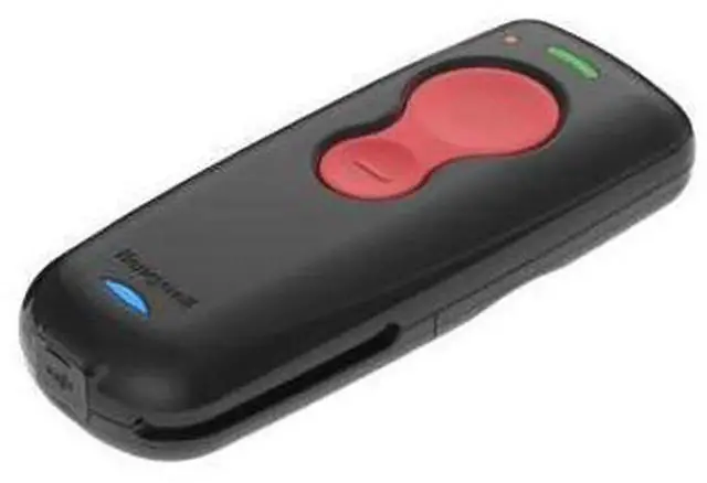 Main image of Honey,well Voyager 1602g Pocket Scan,ner 1602G2D-2USB-OS