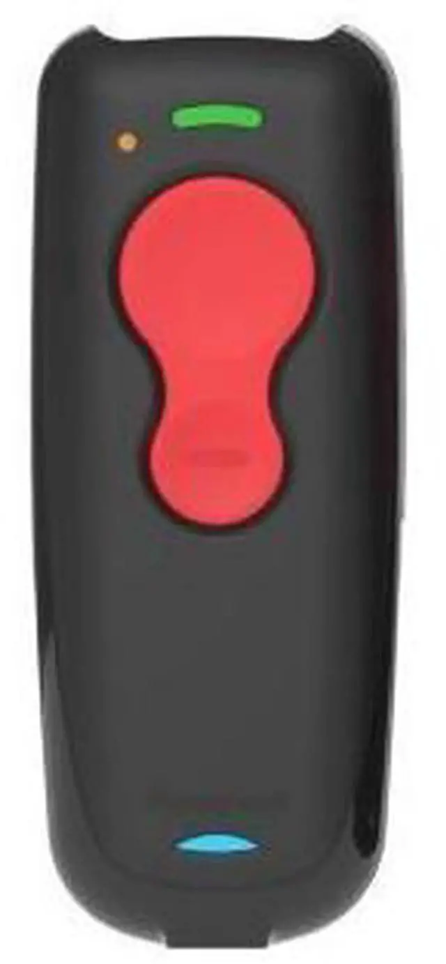 Alt view image 2 of 6 - Honey,well Voyager 1602g Pocket Scan,ner 1602G2D-2USB-OS
