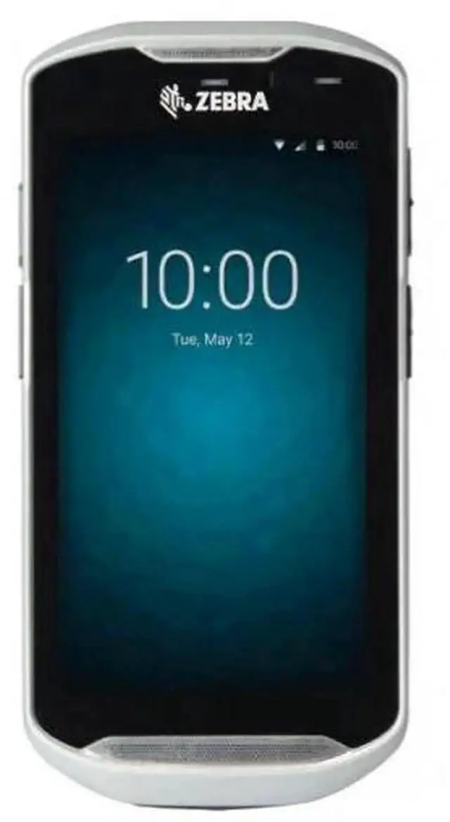 Alt view image 2 of 2 - Ze,bra / Motor,ola TC55CH-JC11ES-3G Touch Computer