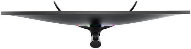 Alt view image 3 of 3 - FYHX 32"  4K 144Hz Gaming Monitor IPS UHD 3840 x 2160 1ms Adaptive-Sync 400cd/m2,HDR 400,90% DCI-P3,VESA,HDMI 2.1*1 HDMI2.0*1 DP1.4*2 For PS5