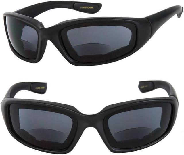 Adult Polarized Mild +1.25 Bifocal Sunglasses by i-gogs at Fleet Farm