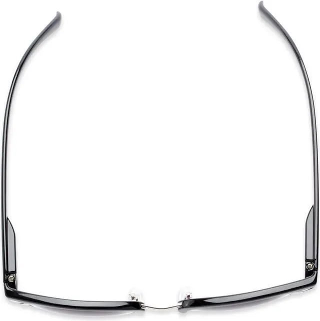 Alt view image 3 of 5 - "The Executive" 3 Pair of Classic Semi-Rimless Bifocal Reading Sunglasses