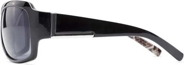 Alt view image 4 of 5 - "The Fashionista" Women's Designer Bifocal Sunglasses