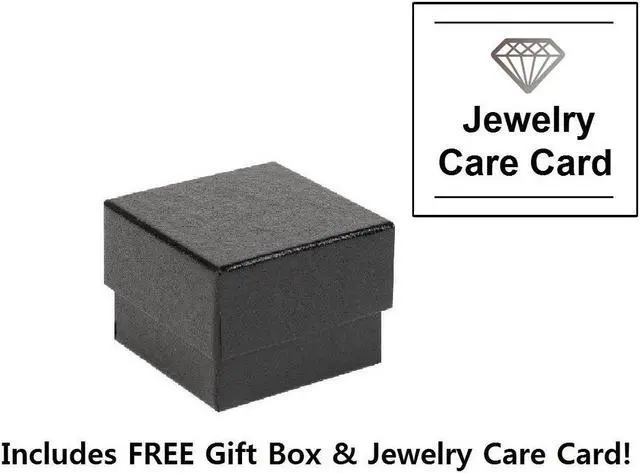 Alt view image 6 of 7 - 18K Yellow Gold-Plated 7.50 CTW Princess Cut Solitaire CZ Cubic Zirconia Engagement Wedding Promise Anniversary Ring Gift