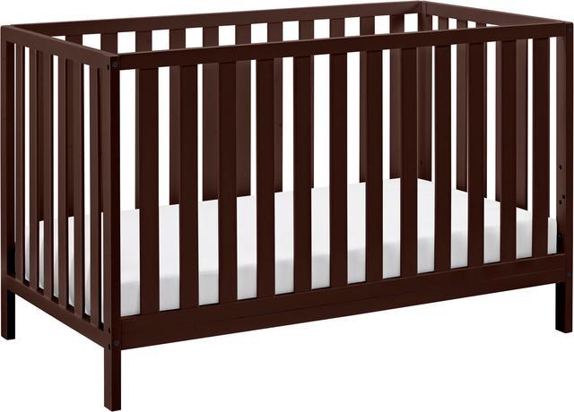 Storkcraft Sunset 4 in 1 Convertible Crib Espresso Newegg