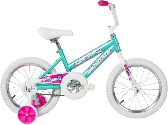 Magna 2024 sparkler bike