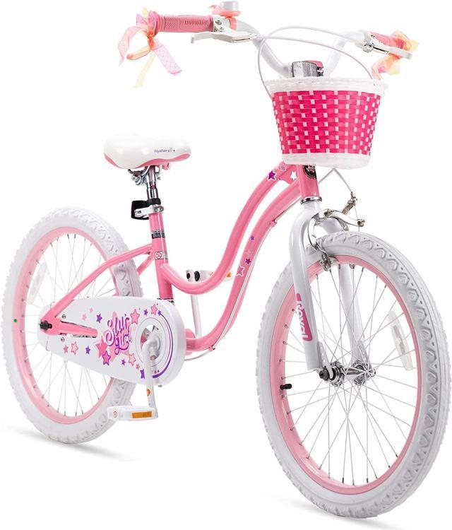 Royal baby bike discount kickstand