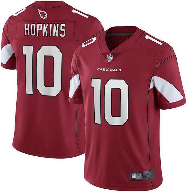 arizona cardinals 10 jersey