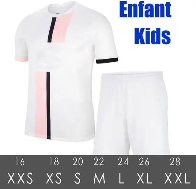 Alt view image 6 of 7 - Paris Saint-Germain Messi Neymar Mbappe Football Shirt Team Sweatshirt