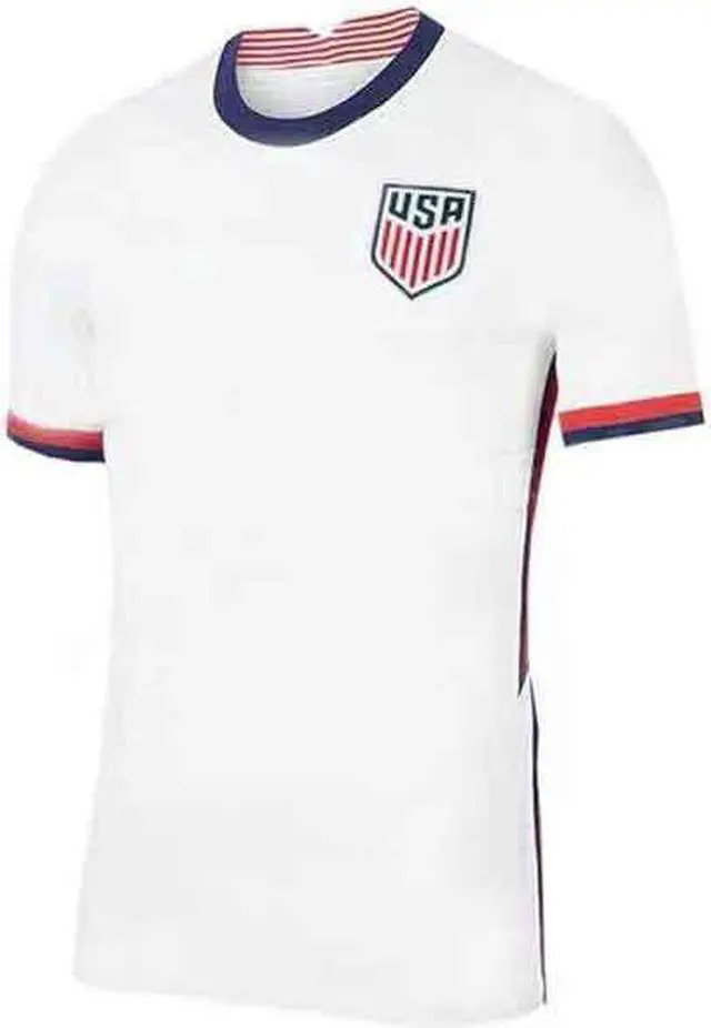 Main image of Hello friend. Size S-2GG2022-2023 World Cup USA National Team Jersey Soccer Team Sports Shirt