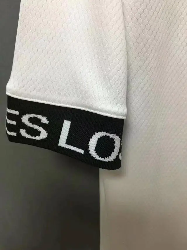 Alt view image 5 of 5 - 2022-2023 Los Angeles FC jersey time de futebol camisa esportiva