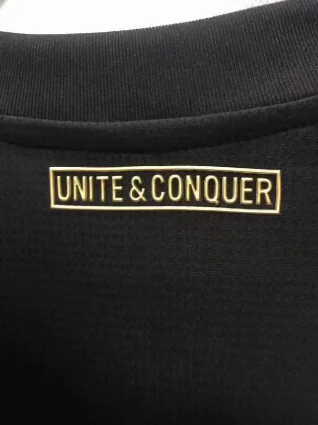 Alt view image 3 of 3 - 2022-2023 Miami International Jersey Football Team Sports Shirts