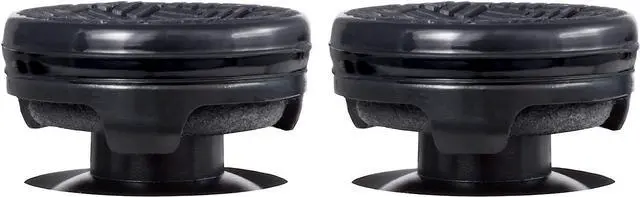 Alt view image 5 of 7 - KontrolFreek FPS Freek Omni for PS4 and PS5 | Performance Thumbsticks | 1 Low-Rise, 1 Low-Rise | Black