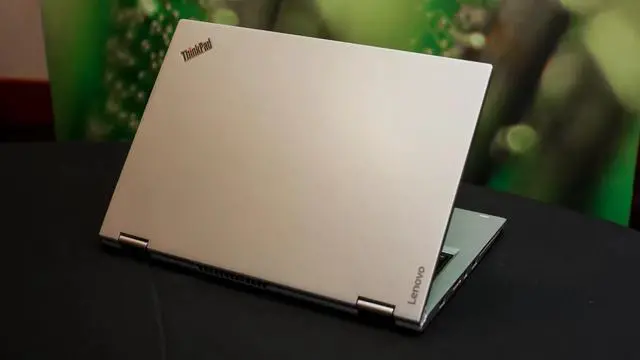 Alt view image 8 of 8 - Lenovo ThinkPad Yoga 260 12.5" FHD Touchscreen 2 in 1 Ultrabook - Intel Core I5-6200U 2.30GHz - 8 GB RAM - 128 GB SSD - WebCam - Windows 10 Pro 64-bit