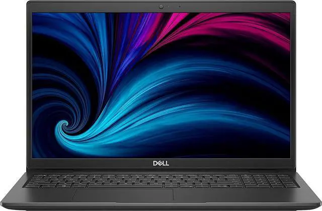 Main image of Dell Latitude 3520 Laptop | 15.6" 1920x1080 FHD | Core i7 - 1165G7 - 256 SSD Hard Drive -8GB RAM | 4 cores @ 2.80 GHz Win 11 Pro