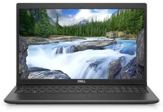 Alt view image 3 of 4 - Dell Latitude 3520 Laptop | 15.6" 1920x1080 FHD | Core i7 - 1165G7 - 256 SSD Hard Drive -8GB RAM | 4 cores @ 2.80 GHz Win 11 Pro