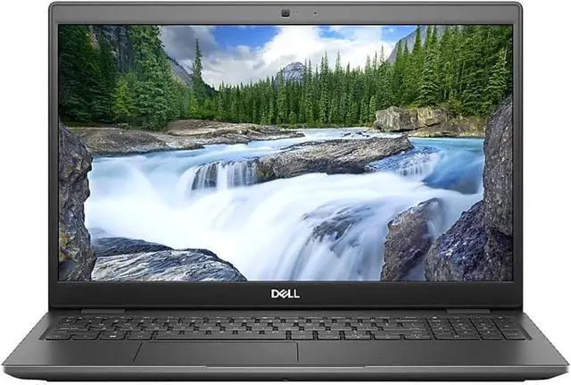 Alt view image 2 of 3 - Dell Latitude 3510 15.6" Laptop, Intel Core i5-10th Gen, 16GB RAM, 256GB SSD, Win11 Pro it comes with English US Keyboard .