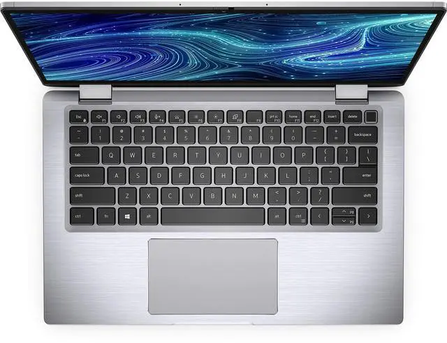 Alt view image 8 of 9 - Dell Inspiron 7420 14" FHD Screen 2-in-1 Touchscreen Laptop, 12th Gen Intel Core i5-1235U up to 4.40GHz, 8GB Ram, 512GB NVMe SSD, Intel Iris Graphics, HDMI, USB Type-C, Windows 11 Home