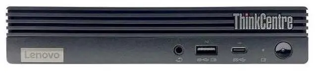 Main image of Lenovo ThinkCentre M60e Intel Core i5-1035G1 8GB DDR4- 256GB SSD M.2 2242 PCIe 3.0 Windows 11Pro