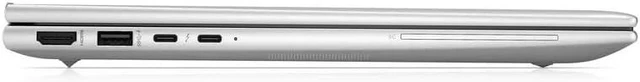 Alt view image 3 of 4 - HP EliteBook 840 G8 14" Business Laptop - Intel i5-1145G7 - 16GB RAM - 256GB SSD - Windows 11 Pro