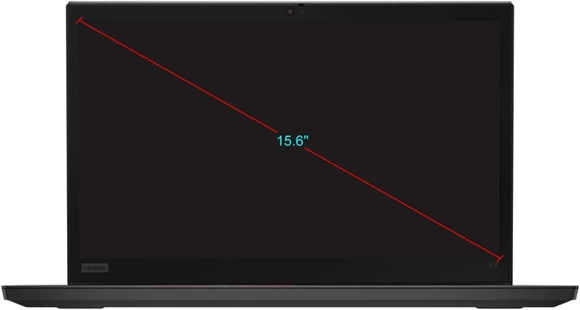 Alt view image 2 of 6 - Lenovo ThinkPad E15 15.6in FHD Intel Core i5-10210U 8GB RAM 256SSD + 500HDD Win 11 Pro