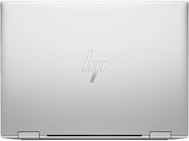 Alt view image 2 of 2 - HP EliteBook 840 G7 14" Laptop - Intel Core i5-10210U - 16GB RAM - 1TB SSD - Windows 11 Pro - Silver