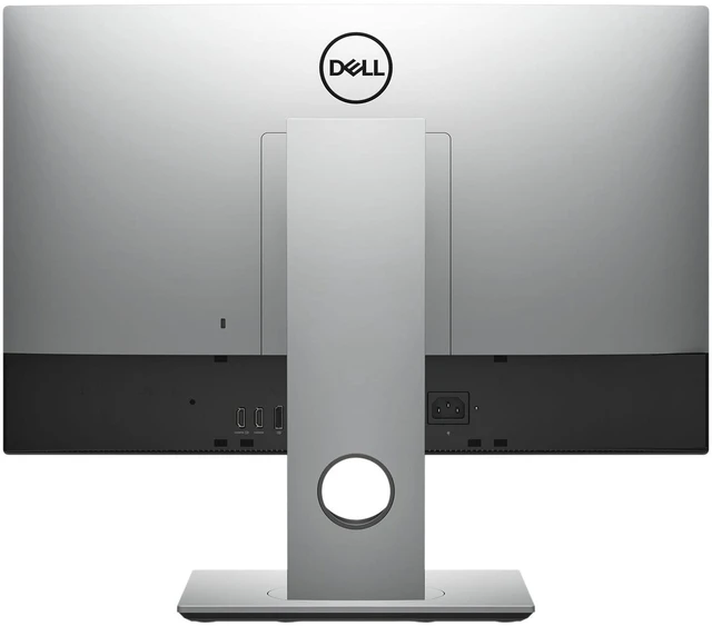 Alt view image 3 of 3 - Dell OptiPlex 7480 AIO i7 10700 2.9GHz 16GB 256 M.2 SSD + 500 HDD+NVIDIA GeForce GTX 1650 Win 11Pro 23.8"(Key Board and Mouse Included)