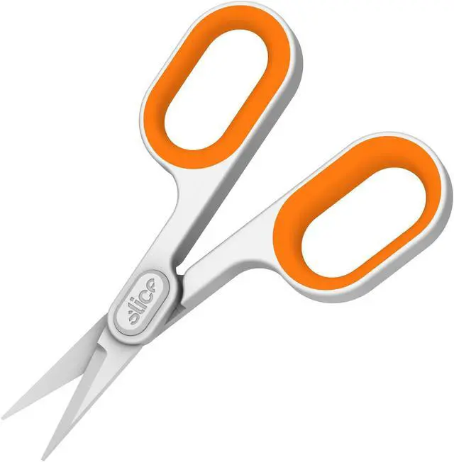 Main image of Slice Small Pointed Scissors
