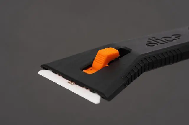 Alt view image 4 of 5 - Slice Manual Utility Scraper