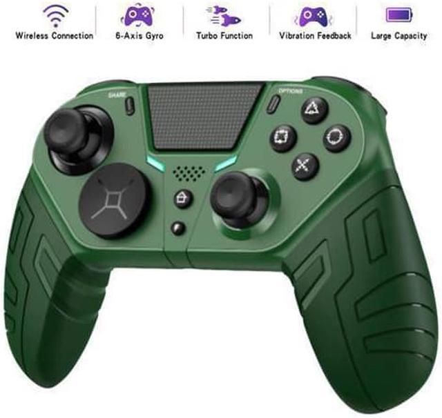 Dualshock 4 hot sale elite controller