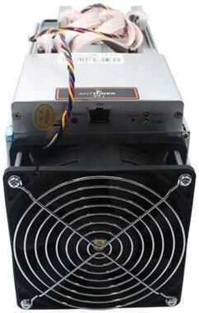 Main image of Antminer S9J 14.5TH/s Bitcoin Mining Machine with New PSU Power Supply ASIC SHA-256 BTC BCH Miner Better Than Antminer S9 S9i 13.5T 14T T9+ S11 Bitmain Miner