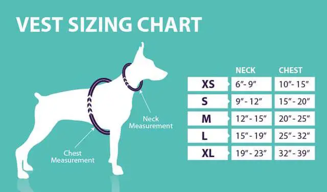 Alt view image 3 of 4 - Calmer Canine Convenience Vest Only Medium