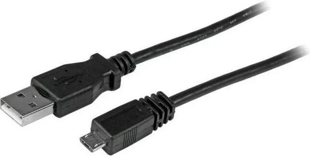 Main image of 1Ft Micro Usb Cable Uusbhaub1