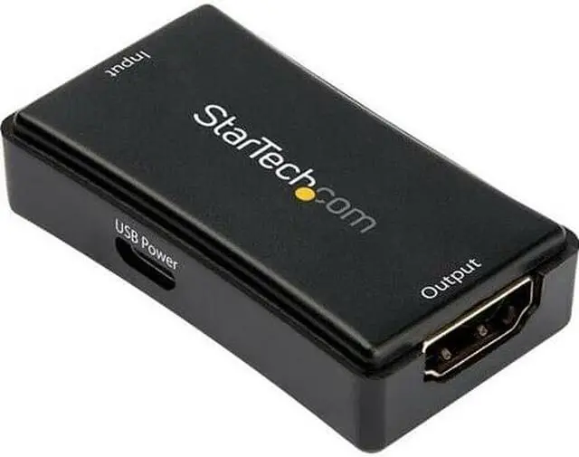 Main image of New Hdboost4k2 Signal Amplifier 45Ft Hdmi Booster 4K