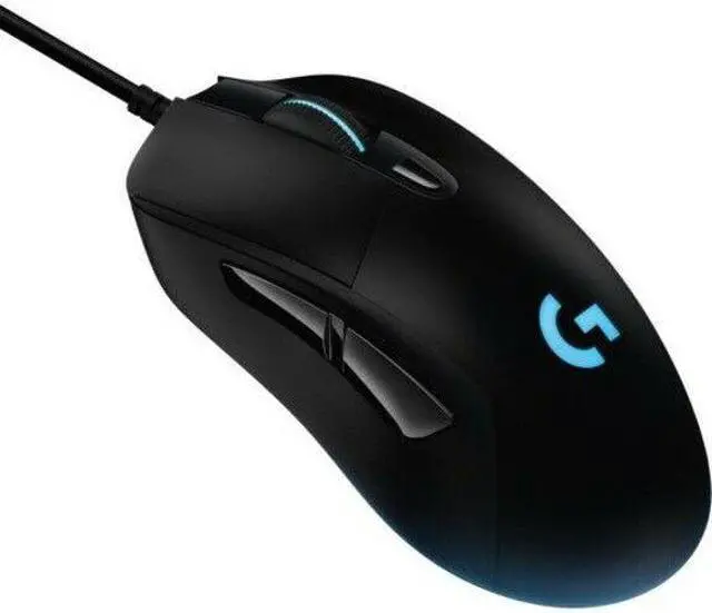 Alt view image 3 of 7 - G403 Hero Gaming Mouse