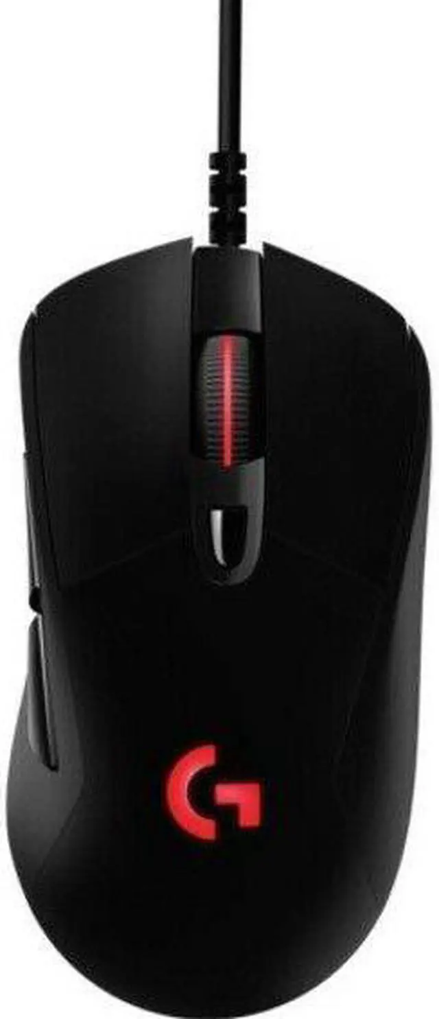 Alt view image 5 of 7 - G403 Hero Gaming Mouse