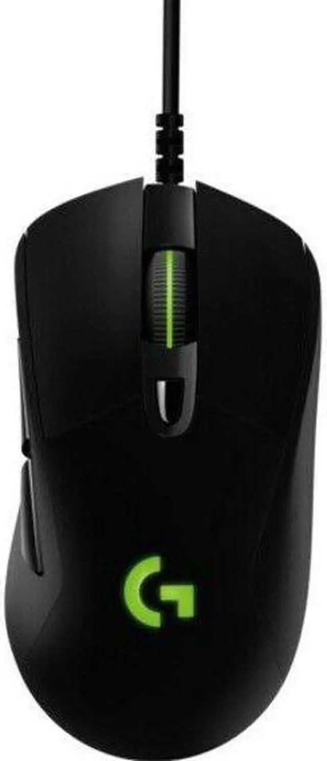 Alt view image 6 of 7 - G403 Hero Gaming Mouse