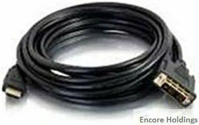 Main image of 42516 6.56 Feet Digital Video Cable - 1 X 19-Pin Hdmi Type A 757120425168